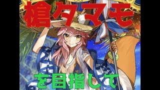 FGO】　水着玉藻、アンメア来てください！お願いします！（Liveラジオ