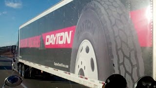 Dayton Tires