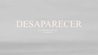 Ødisea PV - Desaparecer (Video Oficial)