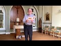 Fr Tim's weekly message 27 June 2024