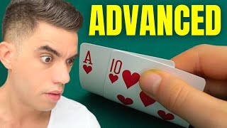 The ADVANCED Suited Ace Strategy (Use by Pros)
