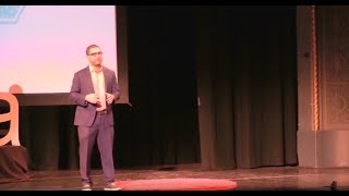 Empowerment Through Economic Liberty | Charlie Shrem | TEDxUTampa