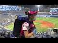 ️⚾️【4k】横浜スタジアム！内野席からの見え方をご案内【座席 雰囲気 denaベイスターズ】guide tour of yokohama stadium.baseball japan travel