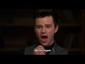 I Have Nothing (Glee Cast Version)-Glee Cast (Subtitulada)