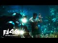 Black Panther: Wakanda Forever - Namor's Underwater City Talokan Imax