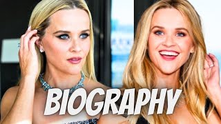Reese Witherspoon - Bio, Career, Relationships & Net Worth | Hollywood Stories