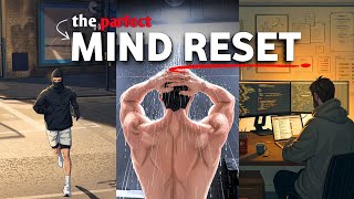 7 steps to stop over thinking Forever