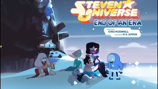 New Steven Universe News!!!