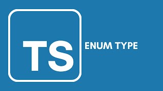 Typescript Tutorial - 7 - Enum Type
