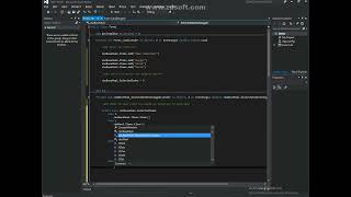 VISUAL BASIC PROJECT FAST FOOD // VB.NET FAST FOOD PROGRAM....PART 2