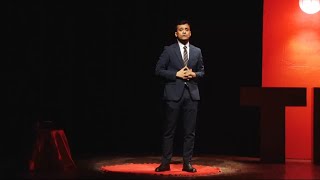 Magic of Compounding | Mukesh Jindal | TEDxAhlconIntlSchool