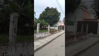 seguimos caminando por Tuxpan Veracruz