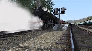 Just Trains BR Standard 5mt Advanced (HD)