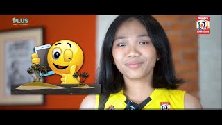 What If: Margareth Banagua (UST)