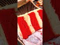 Gideon's Bakehouse, Walt Disney World, Red velvet cake. Subscribe, Share, and give a 👍.