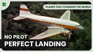 The DC3 Miracle Landing That Defied All Logic