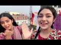 সানজিদা স্কুল জীবনে শেষ দিনে কি কি করলো rag day vlog 2024 sanjida_snigdha