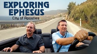 Exploring Ephesus: City of Apostles (2015) | Full Movie | Dr. Mark Wilson | Dr. Andrew Jackson