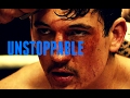 Unstoppable Motivational Video (Feat. Nicholas Cho)