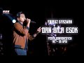 Fairuz Syazwan - Dan Bila Esok (Pesta Konvokesyen Ke-26 UPSI)