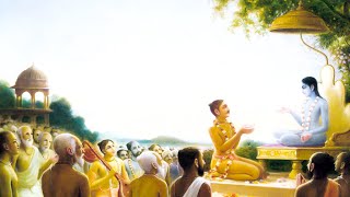 Bhagavatam -  2.1.26 ( Book 2, Chapter 1, Verse 26)