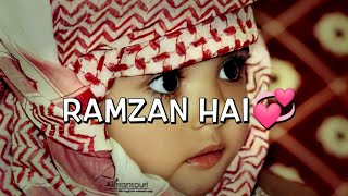 Ramzan special status | Ramzan coming soon whatsapp status 2021|Ramzan Mubarak Whatsapp Status