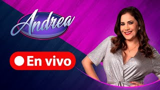 🔴 Andrea ATV - Programa 09 de enero del 2025