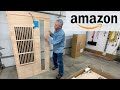 Amazon Sauna Assembly - Is It Any Good?