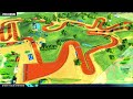 mx simulator 2024 racefactory nationals rd. 6 redbud