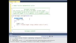 Program 13-1