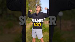 How To Get Shredded For Summer Fast