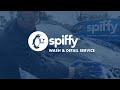 Spiffy On-Demand Car Care - Mobile Car Wash & Detail