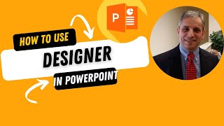 How to use Designer in PowerPoint | PowerPoint 2021 for Microsoft 365