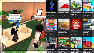 🔴 ROBLOX LIVE STREAM PLAYING MM2 AND MORE ROBLOX GAMES WITH VIEWERS!