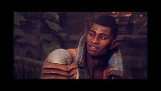 Discover the Most Compelling Dragon Age Companions and Their Unforgettable Stories!