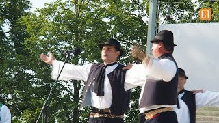 Kraj beze stínu (festival Hanáckého Slovácka)