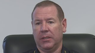 Stockton Police Chief Praises Man Who Saved The Life Of Lance Lowe's Son