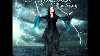 Nightwish - The Siren (with lyrics)