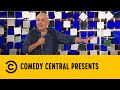 Comedy Central Presents - Paolo Cevoli - Puntata Integrale - Comedy Central