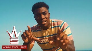 Fredo Bang "Oouuh" (Bangman Challenge) (WSHH Exclusive - Official Music Video)