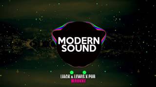 Jack \u0026 Lewis x PURI - #Brukka | MODERN SOUND