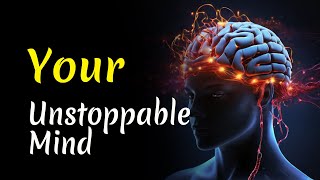 Your Unstoppable Mindset | Audiobook