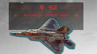 BF6's Worst Experience.... Jets