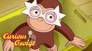 The BEST  Episodes 🐵 Curious George 🐵 Kids Cartoon 🐵 Kids Movies 🐵 s for Kids