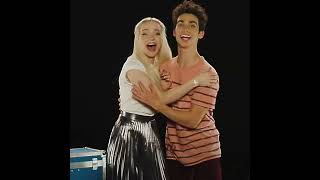 R.I.P Cameron Boyce 🥺😭😭 #cameronboyce #descendants #carlos #rescue