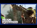 Conflict Intensifies with Hezbollah in the North | CBN NewsWatch - September 9, 2024