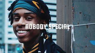 [FREE] Lil Durk x Polo G x Lil Tjay Type Beat - "Nobody Special"