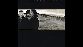 I Still Haven't Found What I'm Looking For You | U2 | The Joshua Tree | 1987 Island LP
