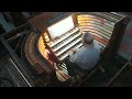 Bach: Da Jesus an dem Kreuze stund, BWV 621 (West Point Cadet Chapel Organ)