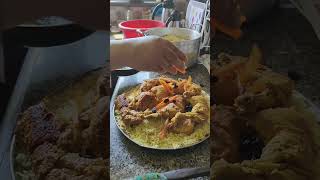 Chicken Mandi.                            #viral || @pulwashacooksofficial || #homemade||